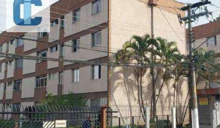 Apartamento com 2 dormitórios à venda, 69 m² por R$ 390.000,00 - Parque Residencial da Lapa - São Paulo/SP