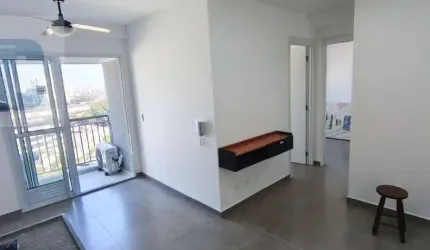 Apartamento com 2 dormitórios para alugar, 42 m² por R$ 3.300/mês - Lapa - São Paulo/SP