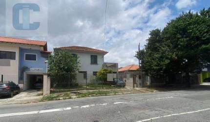Sobrado com 2 dormitórios à venda, 160 m² por R$ 1.300.000 - Alto da Lapa - São Paulo/SP