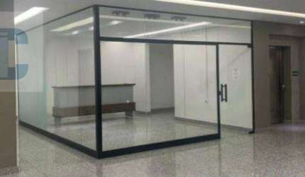 Loja para alugar, 25 m² por R$ 3.500,00/mês - Água Branca - São Paulo/SP