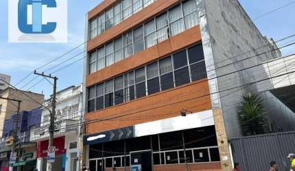 Prédio, 1800 m² - venda por R$ 10.000.000,00 ou aluguel por R$ 47.140,00/mês - Lapa - São Paulo/SP