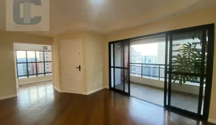Apartamento com 3 dormitórios à venda, 124 m² por R$ 1.500.000,00 - Vila Mariana - São Paulo/SP