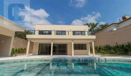 Sobrado com 3 dormitórios à venda, 436 m² por R$ 2.700.000,00 - Jardim Marajoara - São Paulo/SP