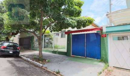 Casa com 3 dormitórios à venda, 225 m² por R$ 1.490.000 - Vila Mariana - São Paulo/SP