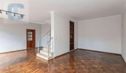 Sobrado com 2 dormitórios, 237 m² - venda por R$ 5.000.000 ou aluguel por R$ 16.856/mês - Brooklin Paulista - São Paulo/SP