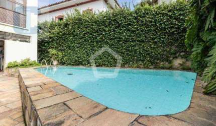 Sobrado com 4 dormitórios à venda, 280 m² por R$ 1.600.000,00 - Lapa - São Paulo/SP