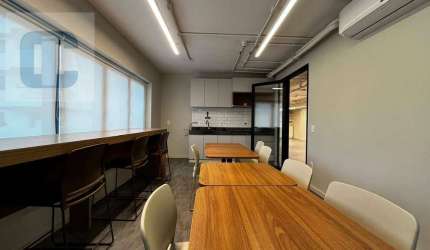 Prédio para alugar, 1156 m² por R$ 121.000/mês - Jardim Paulistano - São Paulo/SP