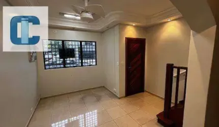 Casa, 80 m² - venda por R$ 1.000.000,00 ou aluguel por R$ 4.720,00/mês - Lapa - São Paulo/SP