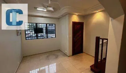Casa, 80 m² - venda por R$ 1.000.000,00 ou aluguel por R$ 4.720,00/mês - Lapa - São Paulo/SP