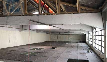 Prédio à venda, 1166 m² por R$ 5.960.000,00 - Vila Romana - São Paulo/SP