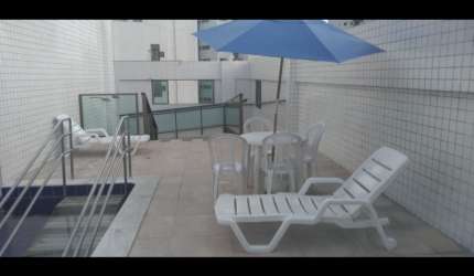 1 ou 2 quartos!!!