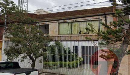 Casa para Venda em São Bernardo do Campo, Taboão, 3 dormitórios, 2 banheiros, 2 vagas