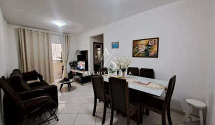 Apartamento 2 dormitórios em Areias