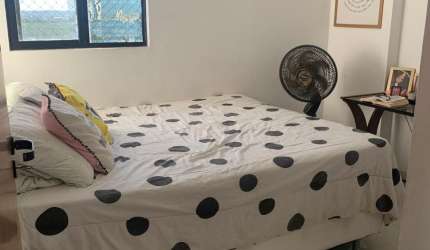 Vendo apartamento no Pina perto do Rio Mar