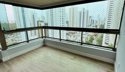 Alugo apartamento em Boa Viagem perto do Santa Maria