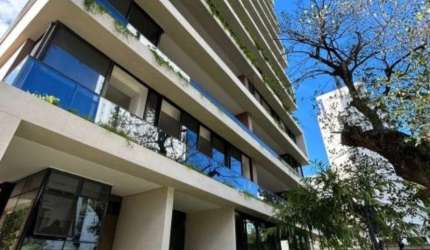 EDF. TERRAÇO JAQUEIRA