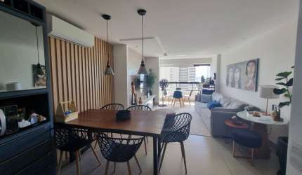 Vendo Lindo Apartamento no Pina perto do Shopping Rio Mar