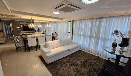 Vendo apartamento no Pina próximo da praia.