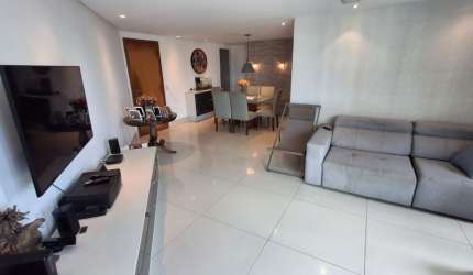 Vendo apartamento no Edf. Maria Irene