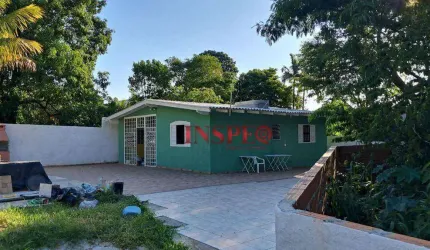 Chácara com 2 dormitórios à venda, 2000 m² por R$ 750.000,00 - Chácaras São Bento - Valinhos/SP