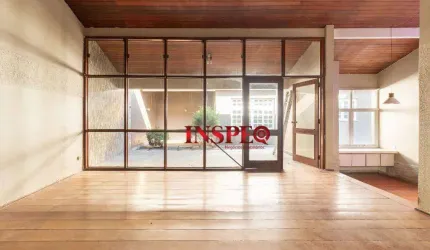 LOCAÇÃO - JARDIM MAIA - CASA 317 m2