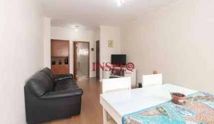Apartamento com 2 dormitórios para alugar, 168 m² ao lado do Metrô Trianon/Masp- Bela Vista - São Paulo/SP