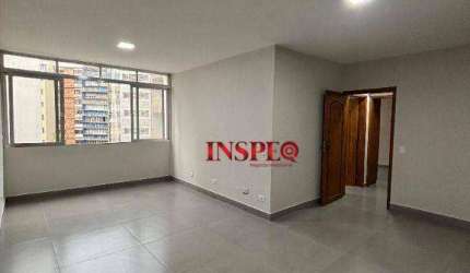Apartamento com 2 dormitórios à venda, 81 m² por R$ 734.000,00 - República - São Paulo/SP