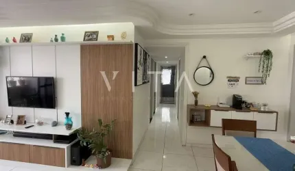 Apartamento em Candeias, Jaboatão dos Guararapes/PE