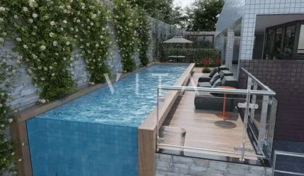 Apartamento à venda no bairro Encruzilhada - Recife/PE