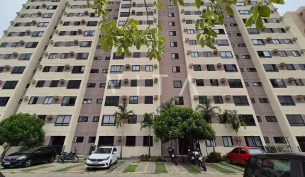 Apartamento em Cajueiro, Recife/PE