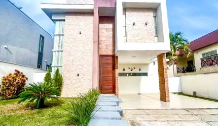 Vendo excelente duplex no condomínio novo leblon com 3 quartos, energia solar e área gourmet