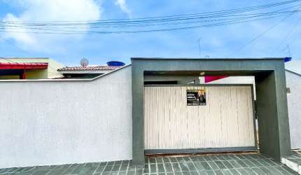 Excelente casa térrea no Cond. Atenas disponível para Locação ou Venda