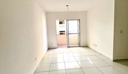 Excelente apartamento com preço em oportunidade