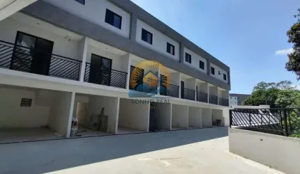 Casa em Outeiro de Passárgada, Cotia/SP