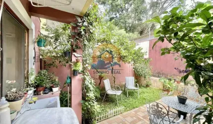 Casa com 3 quartos e suíte, 2 vagas à venda, 81 m² - Jardim Barbacena - Cotia/SP