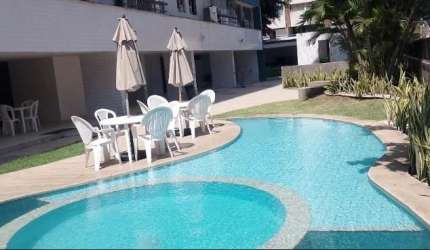 apartamento em boa viagem com130 M