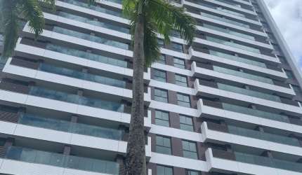 lindo apartamento na caxangá com 70 M