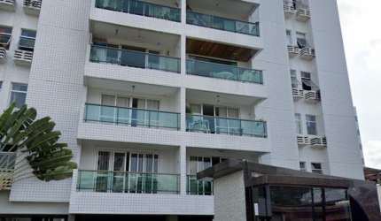 Belíssimo apartamento no engenho do meio com 130 m