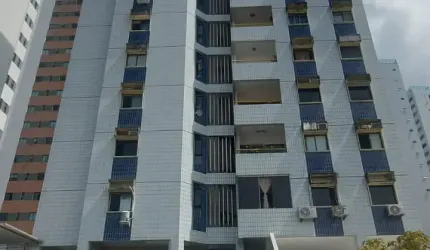 Excelente apartamento em Boa Viagem