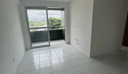 Lindo Apartamento Para Morar.