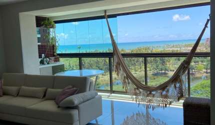 Lindo Apartamento Pronto Para Morar