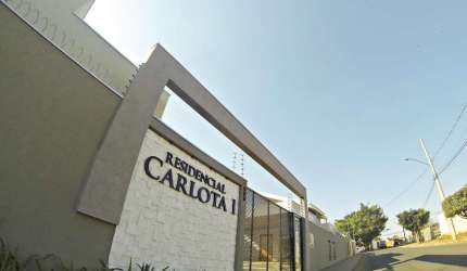 Carlota 1  (próximo ao Hiper Comper Spipe Calarge)