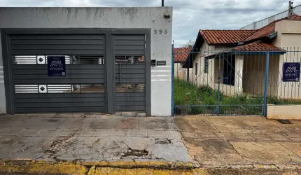 Imóvel comercial no Centro