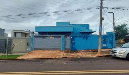 Casa no Rita Vieira com Suíte