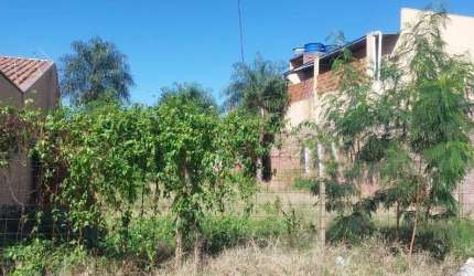 Excelente terreno no Tiradentes.