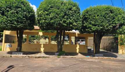 Casa Espetacular com 3 Quartos (2 Suítes), Lazer Completo e Localização Estratégica!