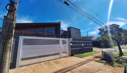 Casa no Rita Vieira sendo uma suíte master com closet