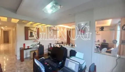 Apartamento com 2 quartos à venda na Rua Doutor Satamini, Tijuca, Rio de Janeiro, 109 m2 por R$ 620.000