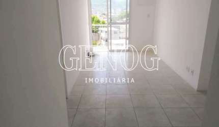 Apartamento com 2 quartos à venda na Rua Quiririm, Vila Valqueire, Rio de Janeiro, 63 m2 por R$ 310.000