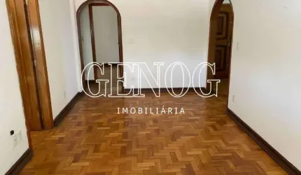 Apartamento com 2 quartos à venda na Avenida Paulo de Frontin, Praça da Bandeira, Rio de Janeiro, 83 m2 por R$ 355.000